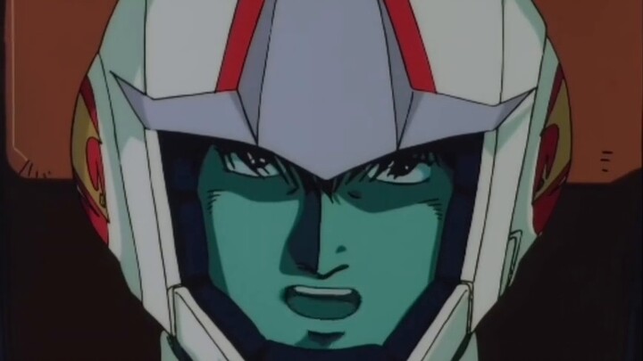 Bandai RG series assembly 1:144 1991 OVA animation "Mobile Suit Gundam 0083: Memories of Stardust" G