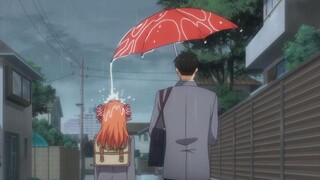 [Sumber Segala Kejahatan] Melihat adegan-adegan terkenal di anime, bagian ketiga dari Ola Ola Ola Ol