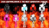 Zach Lightning Error 3: The Next Generation (Part 58)