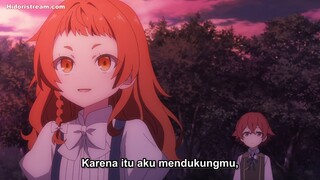 Magic Maker: Isekai Mahou no Tsukurikata Episode 04 (Subtitle Indonesia)