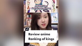 Trả lời  ôi cái motip ko bao giờ chán  MeReviewPhim BestAnimeMovie iQiyiAnime RankingofKings iqiyivietnam