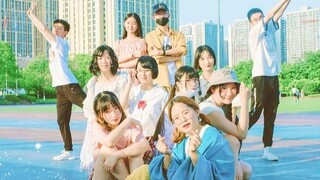 【BDF2019-ฉงชิ่ง】สัมผัสมหาวิทยาลัยสกาย-ฉงชิ่ง