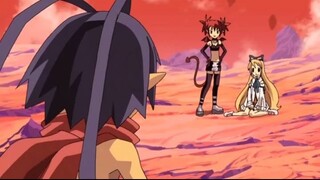 Makai Senki Disgaea Ep 3