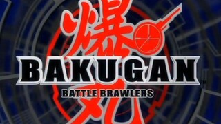 Bakugan Battle Brawlers Episode 45 (English Dub)