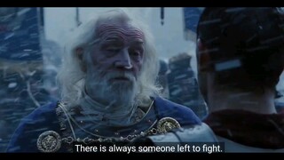 The Gladiator