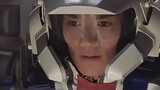 Ultraman Tiga Episode 9 Dub Indo ( Gadis Misterius )