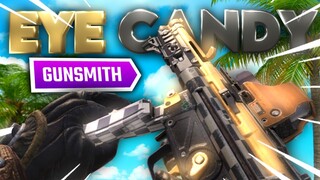 this "QQ9" EYE CANDY Class MELTS | (BEST GUNSMITH LOADOUT) in Call of Duty Mobile