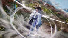 Renegade Immortal Eps 72 sub indo 1080P