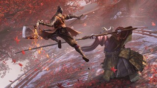 Klagmar's Top VGM #3,086 - Sekiro: Shadows Die Twice - Corrupted Monk