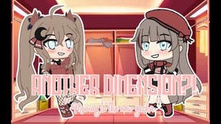 Another dimension?! || Frøuitz || "Moving To The New Gacha" ||