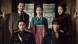 MR. SUNSHINE EPISODE 13 | TAGALOG DUBBED