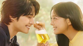 Brewing Love - Episode 01 [ENGSUB]