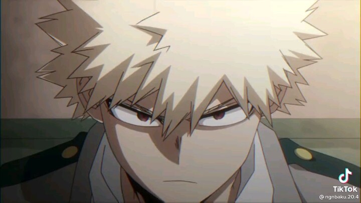 Bakugo