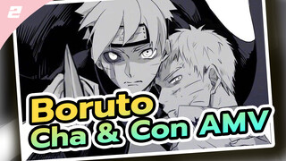 Boruto 
Cha & Con AMV_2