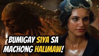 Lumutang Ang Dalawang Machong Halimaw, Ang Isa Ay Gusto Lang Magka-Girlfriend At Ang Isa Ay...