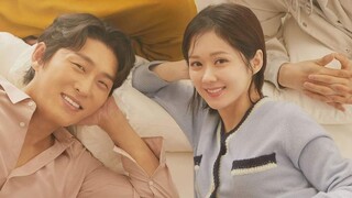 OH MY BABY Episode 8