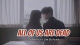 Choi Nam-ra x Lee Su-hyeok • || All of us are dead