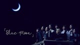 NiziU - 'Blue Moon' Jacket Shooting Making Movie