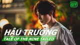 Lee Dong Wook, Kim Bum hóa thân thành anh em hồ ly | Tale of the Nine Tailed | iQIYI Vietnam