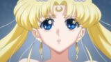 Ye Qing kembali! Lagu tema klasik masa kanak-kanak "Sailor Moon CRYSTAL" "MOON PRIDE" -MV Peach Clov