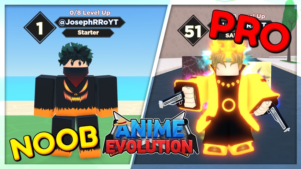 Lvl1 Noob AWAKENS RUMBLE and Pole V2(2nd form) in BLOXFRUITS - BiliBili