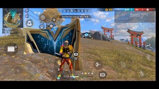 KETIKA JARINGAN LAGI BURIQ ||  GARENA FREE FIRE MAX