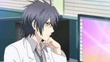 Science Fell in Love, So I Tried to Prove It a.k.a RikeKoi S2 episode 8 - SUB INDO