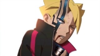 Boruto Chương 56 Thông tin 2, Ada toàn tri và toàn năng xuất hiện, Boruto Shippuden bắt đầu!