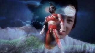 [Phục hồi chi phí thấp] Ultraman Ace Chương 28 Tạm biệt, Cô gái mặt trăng!