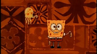 【 SpongeBob SquarePants 】นี่คือ "เทศกาลแมงกะพรุน" ตัวจริง!