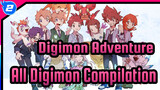 [Digimon Adventure]All Digimon Compilation (First season EP 01-02)_2