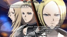 CLAYMORE EP06