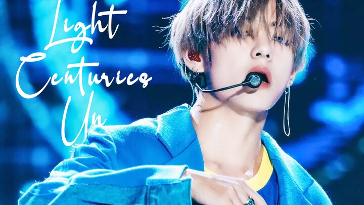 【BTS】 Kim Taehyung Stage Mashup