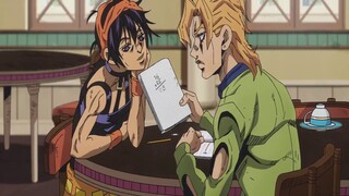 โฆษณาประติมากรรมทรายของ JOJO #11