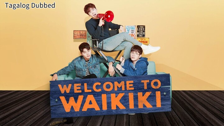 Welcome to Waikiki S1 Episode 19