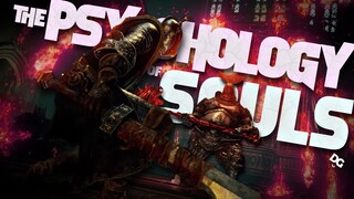 How Souls Games Save You | Psych of Play