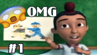 UPIN IPIN MEME 1 😱😱