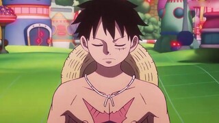 Devil Fruit version updated, the original man has a single ability, and the three-body man has every