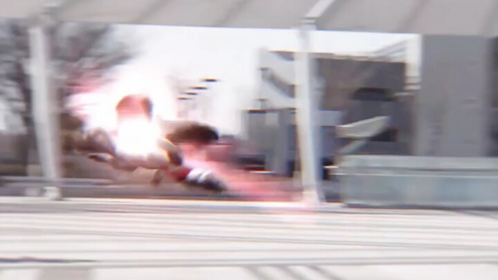 Kuga: Ah, what a painful realization