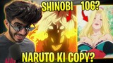 This Anime COPIED 4 Different Anime but it's BETTER | Hell's Paradise in Hindi