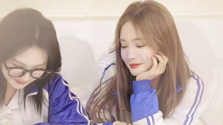 PV penampilan ulang tahun Yu Jiawei! Agak panjang ~ Harap tonton dengan sabar ~ Saya harap Anda meny