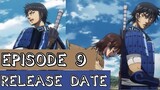 Kingdom season 4 episode 9 release date and time | Kingdom 4th Season Episode 9, Kingdom Anime