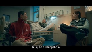 Study Group (2025) Eps.08 sub indo