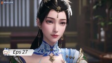 Fight For The Throne Eps 27 Sub Indo