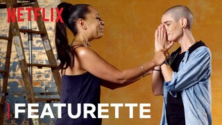 Orange is the New Black | Introducing the Poussey Washington Fund | Netflix