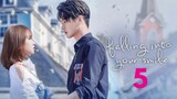 Falling Into Your Smile Ep.5