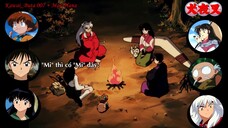 [Kawai_Buta 007 & Mori Hana] Inuyasha Drama CD Shi Wo Yobu Onsen No Shiritori (V