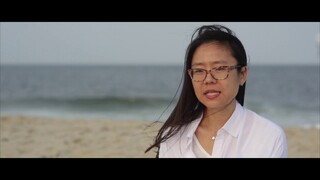 Documentary about 'Threnody041614' for Victims of Ferry, Sewolho, and composer, Jinhee Han