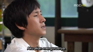 Coffee Prince Ep 9 Sub Indo