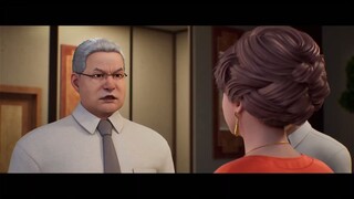 Du Shi Gu Xian Yi (แพทย์อมตะ เมืองโบราณ) ตอนที่ 50